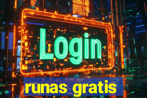 runas gratis